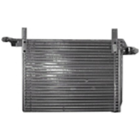 Gpd Condenser, 4258C 4258C
